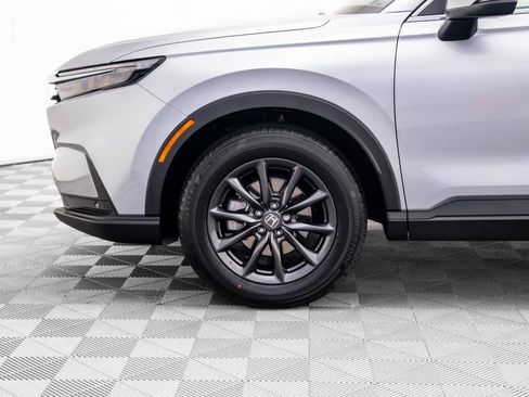 Certified 2026 Honda CR-V EX-L image 33