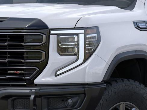 New 2026 GMC Sierra 1500 AT4X image 10
