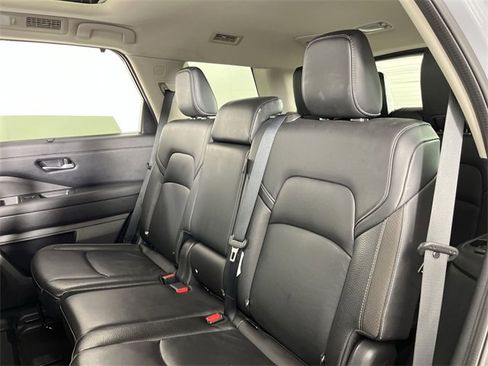 Certified 2022 Nissan Pathfinder SL image 23