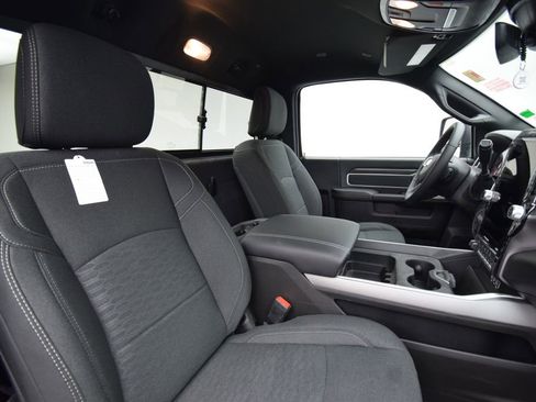 New 2026 RAM 2500 Big Horn image 19