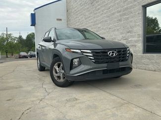 Certified 2024 Hyundai Tucson SEL FWD 360° Tour