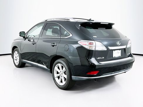 Used 2010 Lexus RX 350 2WD image 5