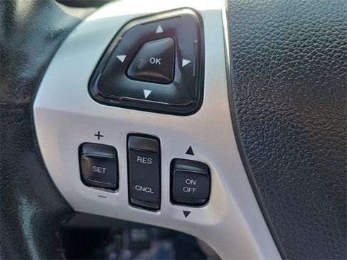 Used 2014 Ford Edge Limited w/ Equipment Group 301A FWD image 17