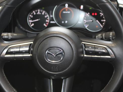 Used 2024 MAZDA CX-50 AWD 2.5 S w/ Cargo Package image 13