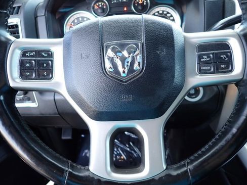 Used 2017 RAM 2500 Laramie w/ Sport Appearance Group AWD/4WD image 18