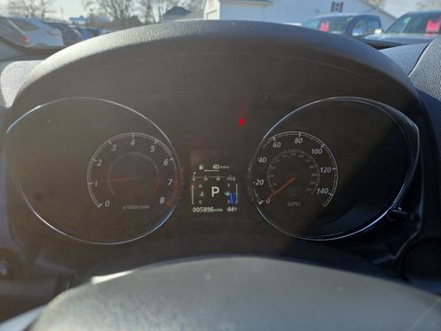 Used 2025 Mitsubishi Outlander Sport AWD image 15