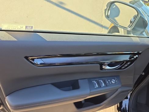 Used 2024 Honda CR-V Sport Touring image 11