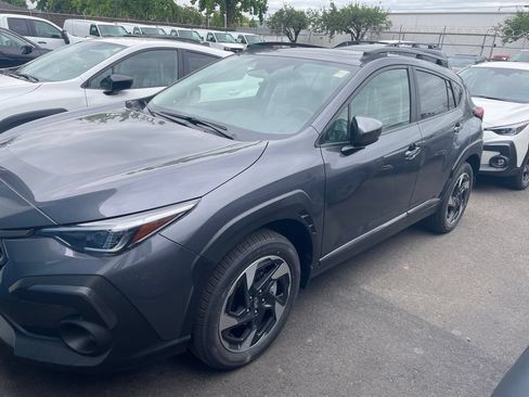 New 2026 Subaru Crosstrek 2.5i Limited AWD/4WD image 3