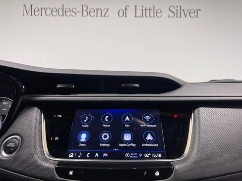 Used 2023 Cadillac XT5 Premium Luxury AWD/4WD image 33