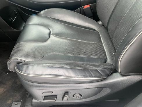 Used 2021 Hyundai Palisade Limited image 18