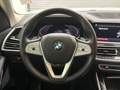 Used 2021 BMW X7 xDrive40i AWD/4WD image 14