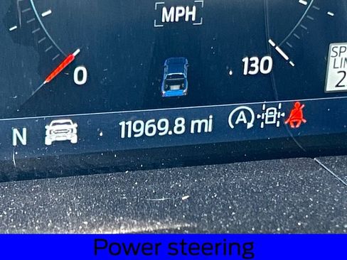 Used 2025 Ford Ranger Raptor AWD/4WD image 10