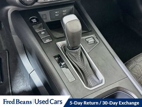 Used 2026 Nissan Kicks SV w/ Charging Package AWD/4WD image 21