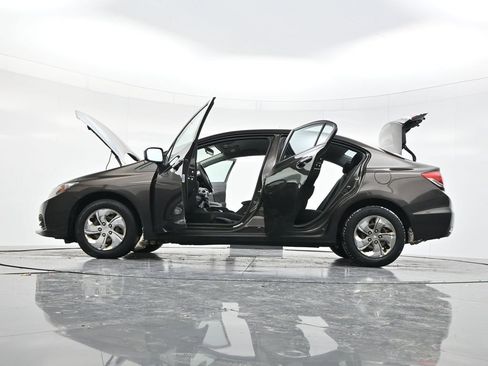 Used 2014 Honda Civic LX image 53