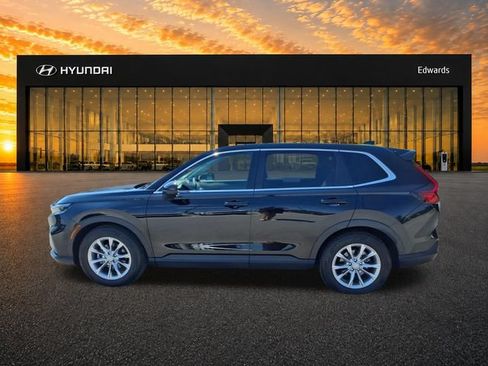 Used 2023 Honda CR-V EX-L image 11