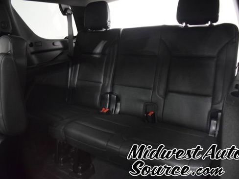 Used 2022 Chevrolet Tahoe Z71 w/ Z71 Off-Road Package image 26