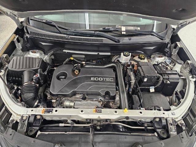 Used 2021 Chevrolet Equinox LT w/ Driver Convenience Package AWD/4WD image 40