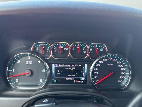 Used 2019 GMC Yukon SLT AWD/4WD image 5