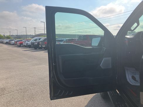 New 2026 Ford F150 Raptor AWD/4WD image 16