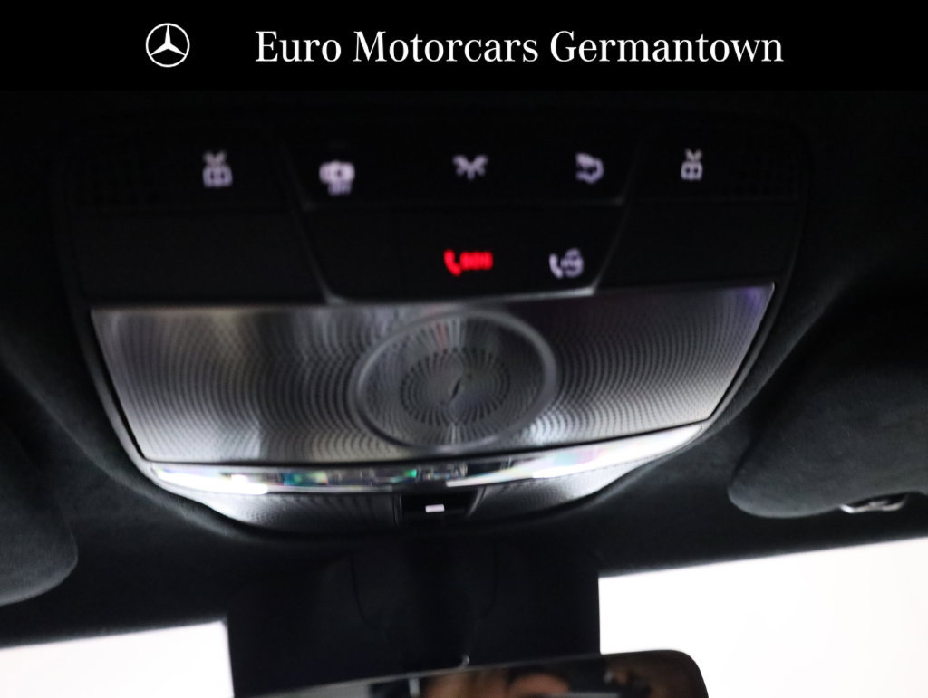 Used 2022 Mercedes-Benz G 63 AMG 4MATIC image 30