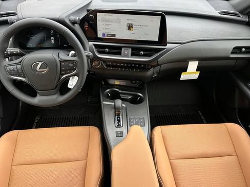 New 2026 Lexus UX 300h AWD image 11
