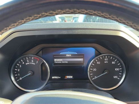 Used 2024 Ford Expedition Limited AWD/4WD image 7