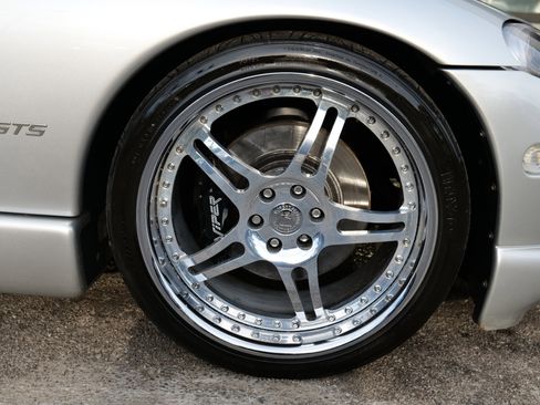 Used 1999 Dodge Viper GTS image 82