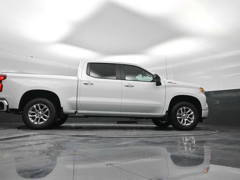 New 2026 Chevrolet Silverado 1500 RST w/ Convenience Package II image 25