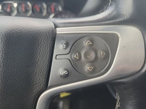 Used 2014 GMC Sierra 1500 SLT w/ SLT Preferred Package image 12