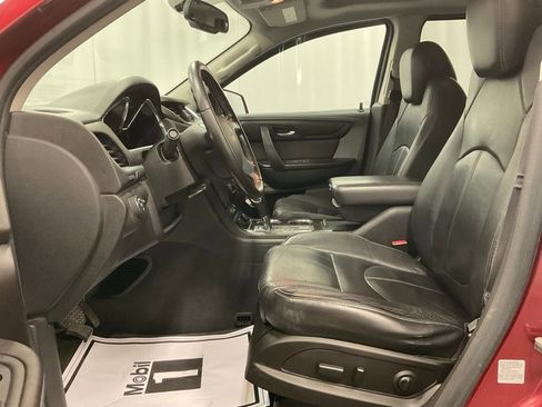 Used 2015 Chevrolet Traverse LT image 4