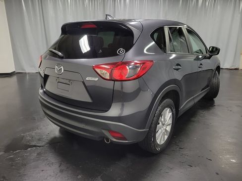 Used 2016 MAZDA CX-5 Touring AWD/4WD image 8