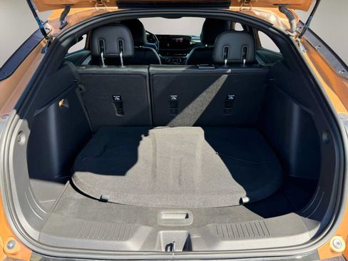 Used 2024 Buick Envista Sport Touring FWD image 71