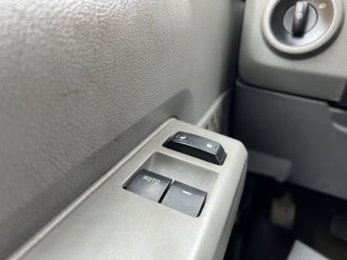 Used 2011 Ford E-250 and Econoline 250 Extended w/ Commercial Cargo Van Pkg image 25