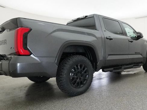 New 2026 Toyota Tundra SR5 AWD/4WD image 25