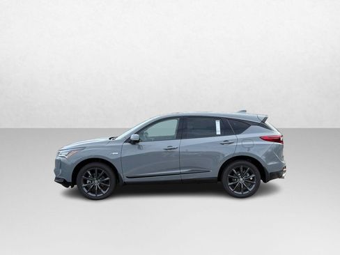 New 2026 Acura RDX A-Spec image 2