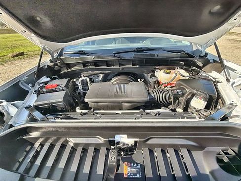 Certified 2024 GMC Sierra 1500 Elevation image 29