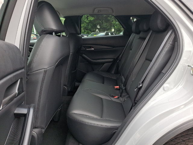 New 2026 MAZDA CX-30 AWD 2.5 S w/ Select Sport Pkg image 9