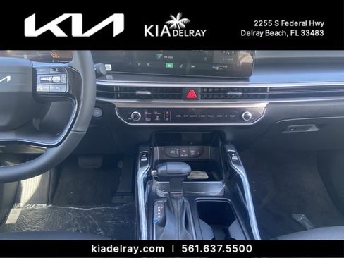 New 2026 Kia Sorento S FWD image 12
