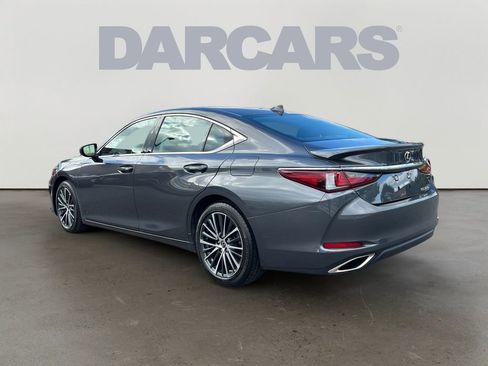 Used 2022 Lexus ES 350 350 image 4