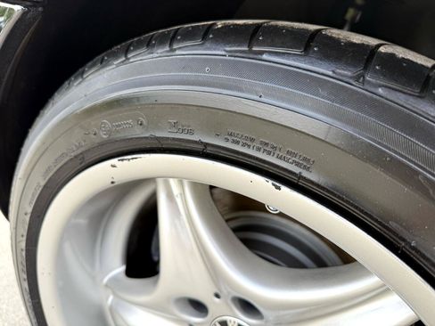 Used 1999 BMW M Roadster image 48