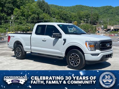 Certified 2023 Ford F150 XLT w/ Equipment Group 302A High