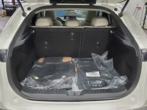 New 2026 MAZDA CX-30 AWD 2.5 S image 26