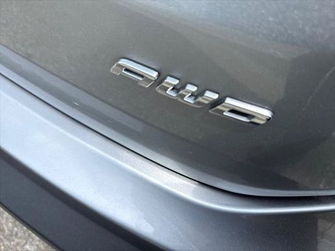 Used 2024 Ford Edge SEL AWD/4WD image 8