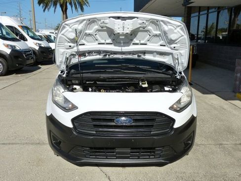 Used 2019 Ford Transit Connect XL image 8