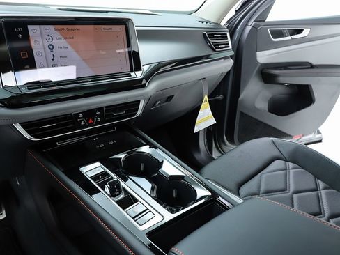 New 2026 Volkswagen Atlas Peak Edition AWD/4WD image 62