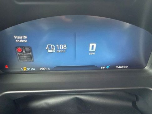 Used 2025 Ford Bronco Big Bend AWD/4WD image 27