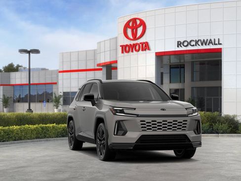 New 2026 Toyota RAV4 XSE w/ Weather Package image 17