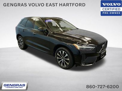 Certified 2023 Volvo XC60 B5 Plus w/ Climate Package