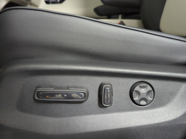 New 2025 Honda Odyssey Elite image 18