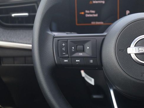 New 2026 Nissan Kicks SV w/ Cold Weather Package FWD image 9
